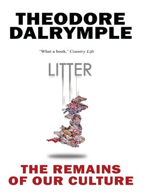 cover image of Litter
